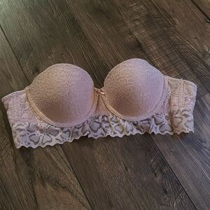 Aerie Strapless Bra